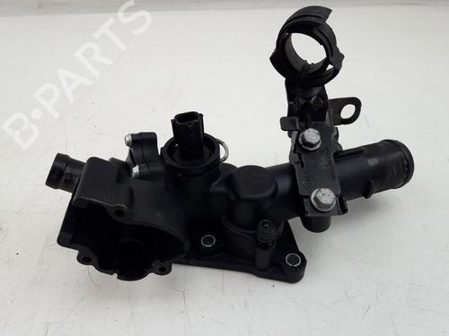 Termostathus MERCEDES-BENZ CITAN Box Body/MPV (W415) 109 CDI (415.601, 415.603, 415.605) (90 hp) 33185007