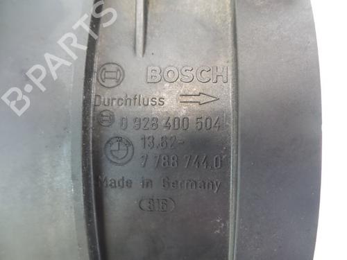 Mass air flow sensor BMW 5 (E60) 520 d | BP22475811M95 