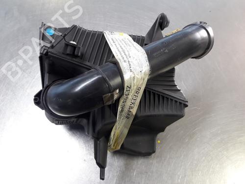 Used Air filter box RENAULT SCÉNIC II (JM0/1_) 1.5 dCi (JM1E, JM16) (106 hp) 22455275