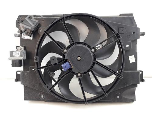 Used Radiator fan Radiator fan 22513447 22513447