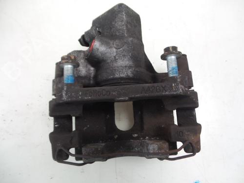 Right rear brake caliper FORD FOCUS III Turnier 1.6 TDCi ECOnetic | BP22478585M106 
