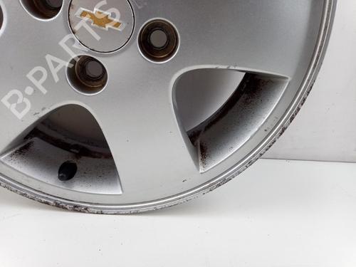 Rim CHEVROLET SPARK (M300) 1.2 | BP29868359C45