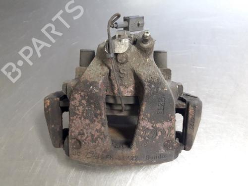 Used Left front brake caliper LANCIA DELTA II (836_) 1.8 i.e. 16V GT (836AR) (131 hp) 22450996