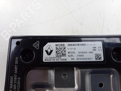 Módulo eletrónico RENAULT CLIO V (B7_) 1.6 E-TECH 145 (B7MU) | BP32148038M83 - Image 2