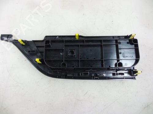 Climate control TOYOTA AURIS Estate (_E18_) 1.8 Hybrid (ZWE186_, ZWE186R, ZWE186H) | BP22488294I5 