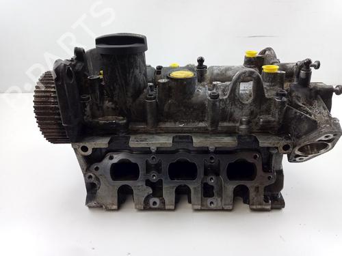 Cylinder head SKODA OCTAVIA III Combi (5E5, 5E6) 1.0 TSI | BP22511613M5 