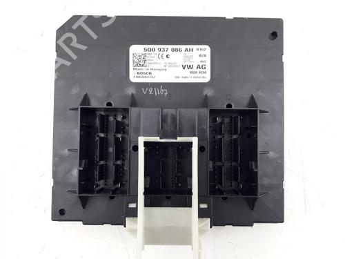 Used Comfort control module VW GOLF VII Variant (BA5, BV5) 1.0 TSI (115 hp) 22500345