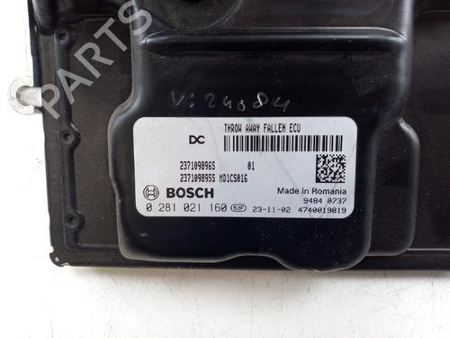 Electronic module RENAULT TRAFIC III Van (FG_) 2.0 dCi 110 (FGMW) | BP38444352M83 - Image 2