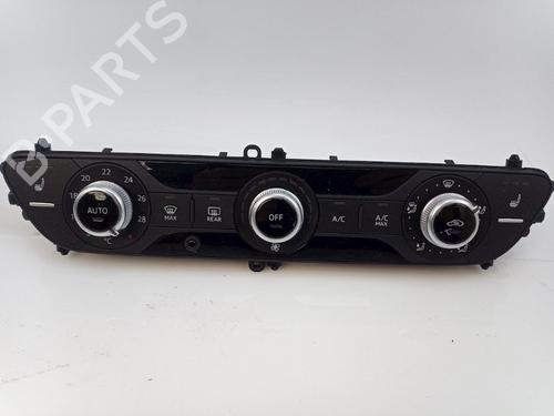 Used Climate control AUDI A4 B9 Avant (8W5, 8WD) 2.0 TDI (150 hp) 22492186