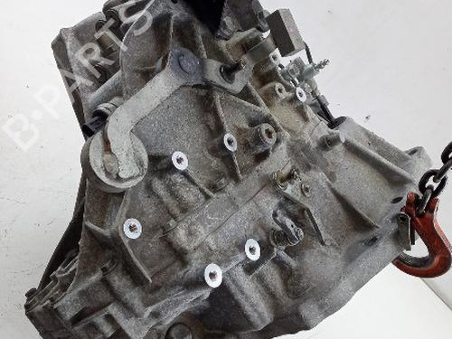 Gearbox TOYOTA YARIS (_P13_) 1.3 (NSP130_, NSP130) | BP29753721M3 