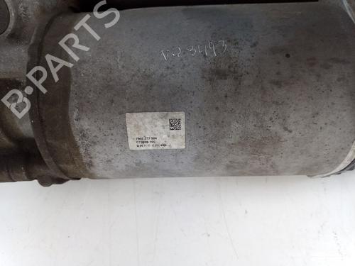 Steering rack BMW 5 (G30, F90) 540 i | BP31075707M22 