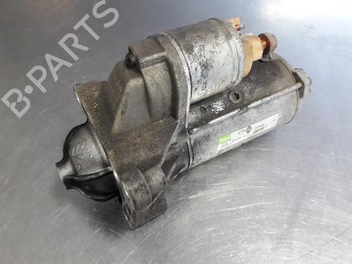 Startmotor RENAULT SCÉNIC II (JM0/1_) 1.9 dCi (JM0G, JM12, JM1G, JM2C) (120 hp) 22474047