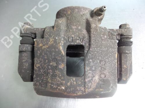 Venstre bremsekaliber foran DAEWOO REZZO (U100) 1.6 (105 hp) 22465967
