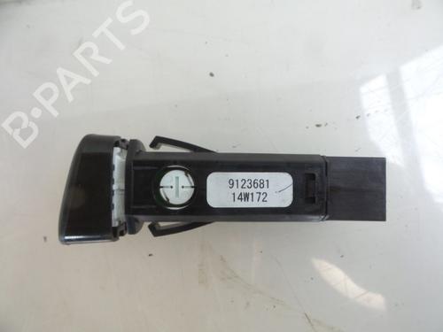 Warning switch VOLVO V60 I (155) 1.6 DRIVe | BP22480296I22 