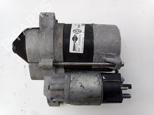 Used Starter RENAULT KANGOO / GRAND KANGOO II (KW0/1_) 1.2 TCe 115 (KW02, KW14) (115 hp) 22492496