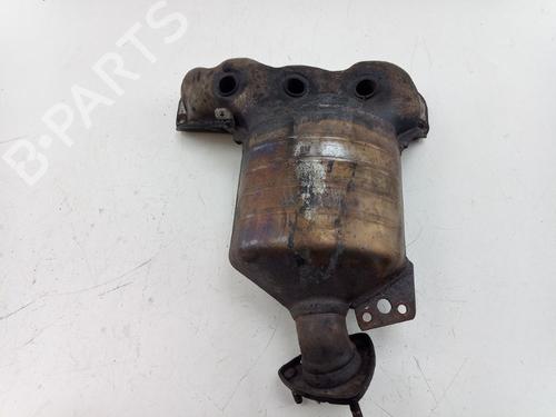 Used Catalyst OPEL CORSA D (S07) 1.4 (L08, L68) (90 hp) 31027394