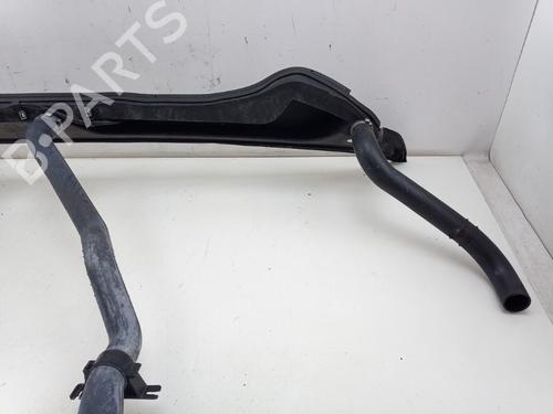 Scuttle panel FIAT DUCATO Platform/Chassis (250_) 130 Multijet 2,3 D | BP31027372C110 