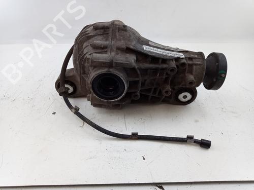 Differential, foran MERCEDES-BENZ M-CLASS (W166) ML 250 CDI / BlueTEC 4-matic (166.004, 166.003) | BP22493379M23 