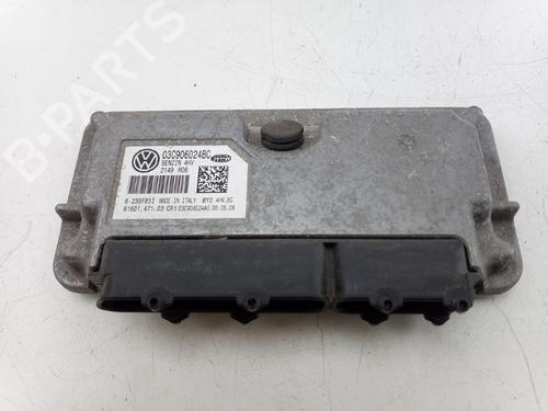 Used Electronic module Electronic module SEAT LEON (1P1) 1.4 16V (86 hp) 33888868 33888868