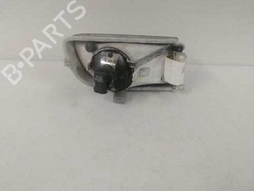 Left front fog light SKODA OCTAVIA II Combi (1Z5) 2.0 FSI | BP22472003C30
