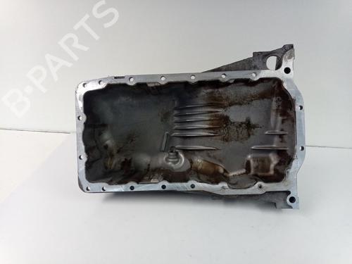 Used Oil sump VW LUPO I (6X1, 6E1) 1.7 SDI (60 hp) 22463879