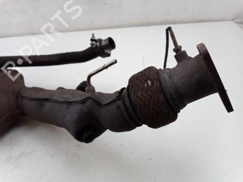 Particulate filter LAND ROVER DISCOVERY SPORT (L550) 2.0 D | BP35792099M81 - Image 2