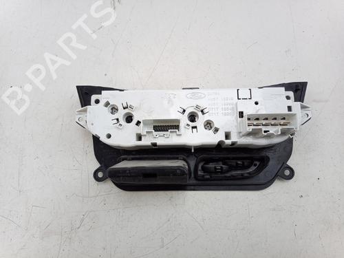 Climate control FORD TRANSIT CONNECT V408 Box Body/MPV 1.6 TDCi | BP31632468I5 - Image 2