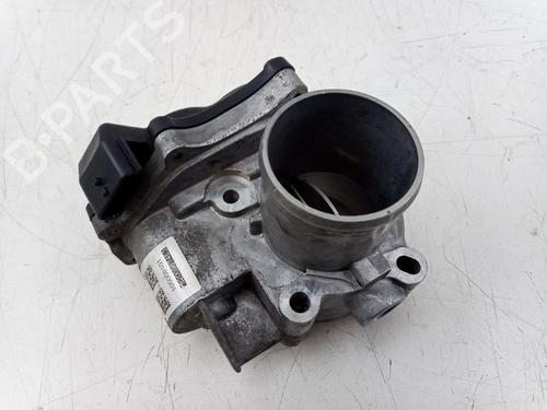 Used Throttle body OPEL VIVARO A Van (X83) 2.0 CDTI (F7) (90 hp) 22495812