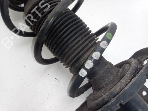 Left front shock absorber SEAT Mii (KF1, KE1) 1.0 | BP24178287M16