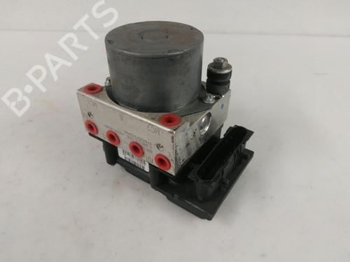 Used ABS pump ABS pump CITROËN C1 (PM_, PN_) 1.0 (68 hp) 22455167 22455167