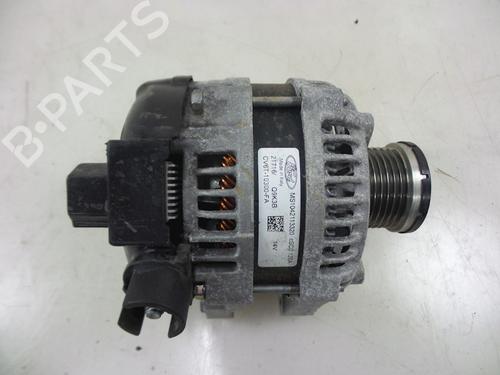 Used Alternator FORD FIESTA VI (CB1, CCN) 1.0 EcoBoost (100 hp) 22483432