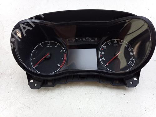 kombiinstrument-opel-corsa-e-x15-2014-35822543 main image
