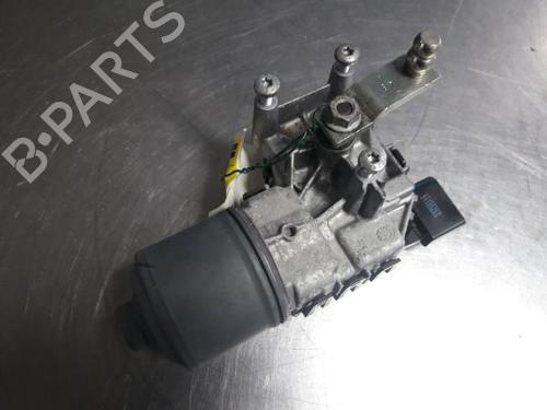Used Front wiper motor SEAT IBIZA III (6L1) 1.4 16V (86 hp) 22463091