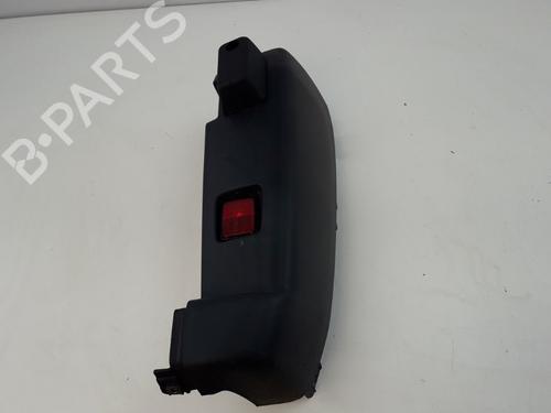 Used Corner bumper PEUGEOT BOXER Van 2.0 BlueHDi 130 (130 hp) 22510526