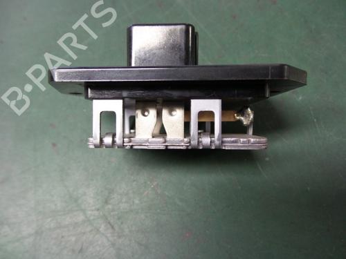 Heater resistor DAIHATSU CUORE VII (L275_, L285_, L276_) 1.0 (L276) | BP22472678M108 