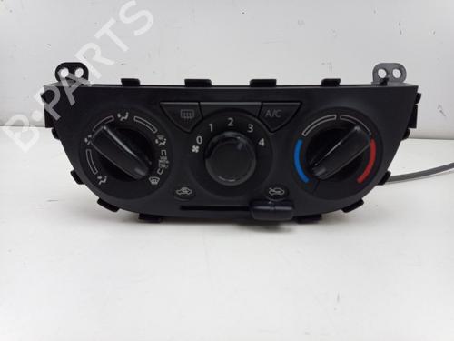 Used Climate control SUZUKI CELERIO (LF) 1.0 (AVK310) (68 hp) 23395394