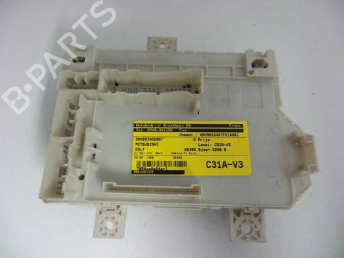 Sikringsdose MITSUBISHI COLT VI (Z3_A, Z2_A) 1.3 (Z21A) (95 hp) 22454498