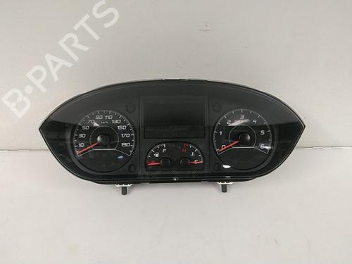 Display FIAT DUCATO Platform/Chassis (250_) 130 Multijet 2,3 D (131 hp) 31775748