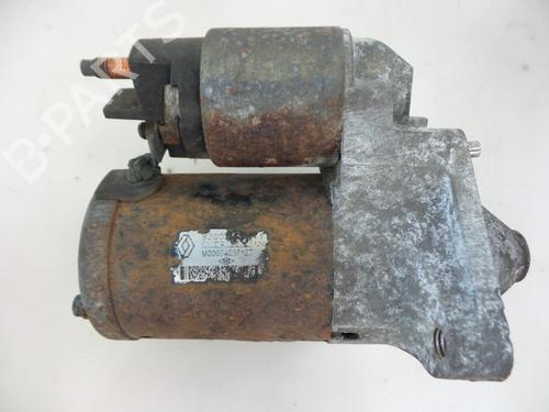 Anlasser für RENAULT MODUS / GRAND MODUS (F/JP0_) 1.4 (JP01, JP0J) (98 hp) 22485890