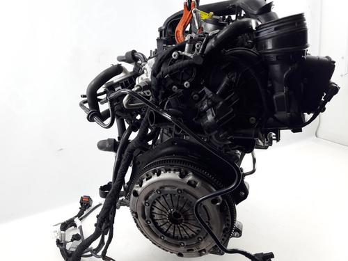 Engine VW POLO VI (AW1, BZ1, AE1) 1.0 TSI | BP22497374M1 