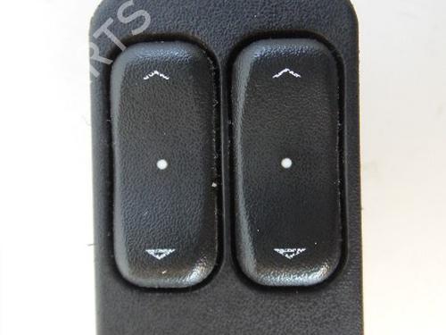 Spak kontakt OPEL MERIVA A MPV (X03) 1.7 CDTI (E75) (100 hp) 22476913