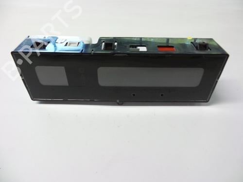 Pantalla multifuncion RENAULT SCÉNIC I MPV (JA0/1_, FA0_) 1.6 (JA00, JA16, JA15, JA19, JA1V, JA2B, JA2C, JA0B,... (107 hp) 22472258