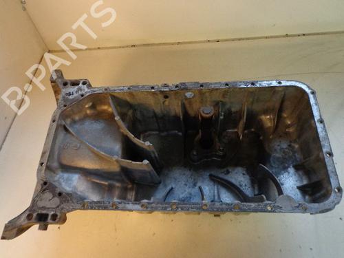 Oil sump MERCEDES-BENZ VITO Bus (W638) 112 CDI 2.2 (638.194) | BP22468903M115 