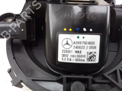 Camera MERCEDES-BENZ EQA (H243) EQA 250+ (243.702) | BP30818212E14 