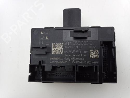 Used Electronic module VW CRAFTER Van (SY_, SX_) 2.0 TDI (140 hp) 22497129
