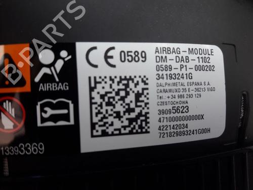 Other OPEL INSIGNIA B Sports Tourer (Z18) 1.5 (35) | BP22497704O1 