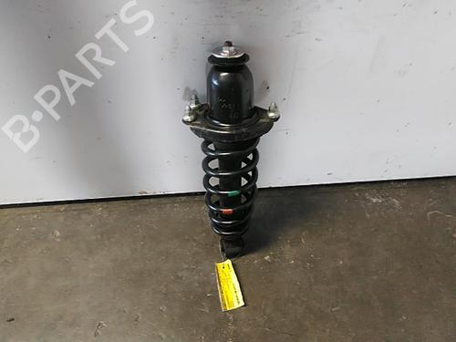 Used Left rear shock absorber TOYOTA AVENSIS Estate (_T25_) 2.0 VVT-i (AZT250_, AZT250R) (147 hp) 22467681
