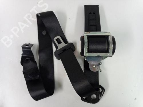 Used Front right seatbelt OPEL ASTRA H Estate (A04) 1.3 CDTI (L35) (90 hp) 22455326