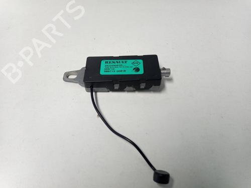 Elektronisk modul RENAULT CAPTUR I (J5_, H5_) 0.9 TCe 90 (90 hp) 22499547