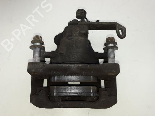 Right rear brake caliper TOYOTA PROACE Van (MDZ_) 1.6 D4d (MDZ2) | BP27707167M106 